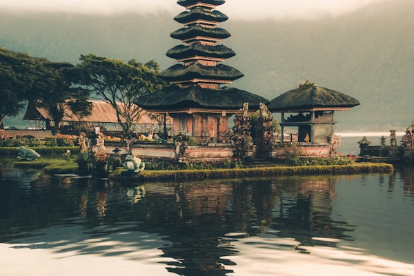Bali